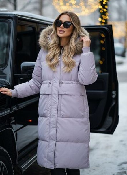 Куртка 6810449 Fabrika