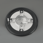 Газовая варочная панель MAUNFELD EGHG.64.63CLGR/G