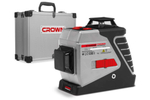 Нивелир лазерный CROWN CT44048 MC