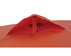 Зимняя палатка НЕЛЬМА КУБ 3 ЛЮКС  ПРОФИ