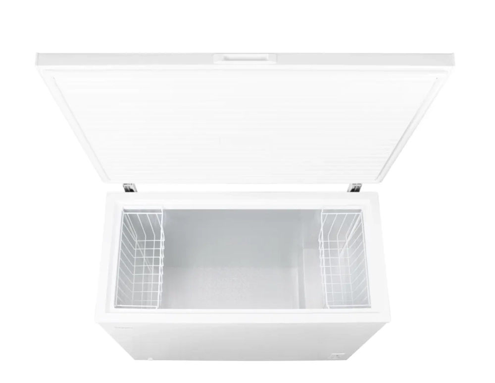 Морозильный ларь KRAFT BD (W)-460RX