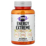 NOW Foods, Sports, Energy Extreme, 90 капсул
