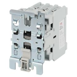 Контактор ЭРА PRO KKM41-065-230-11-E КМИ-46512 65А 230В/АС3 1НО;1НЗ | Контакторы малогабаритные