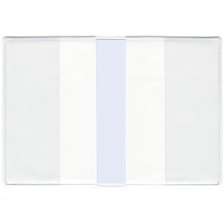 Обложка для паспорта Burzum (344)