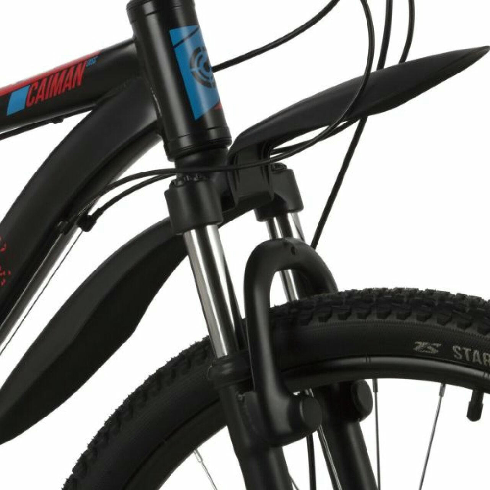 Горный велосипед Stinger Caiman D 27" (2022)