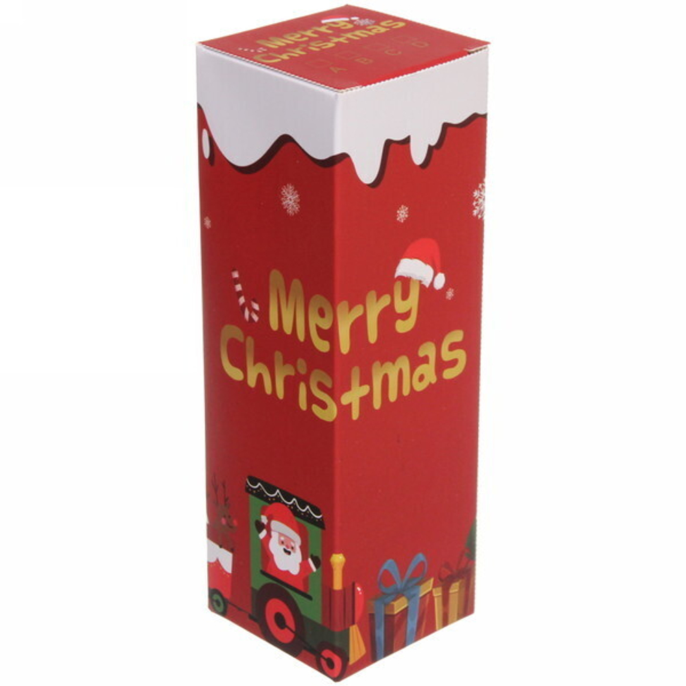 Термос 500мл «Ёлка»