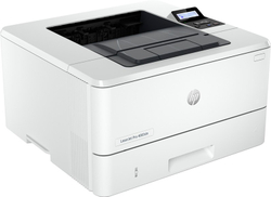 HP LaserJet Pro 4003dn (A4, 1200dpi,40 ppm, 256 Mb, 2tray 100+250,Duplex, USB2.0/GigEth, PS3 , ePrint, AirPrint, cartridge 1500 pages in box, repl. W1A53A)