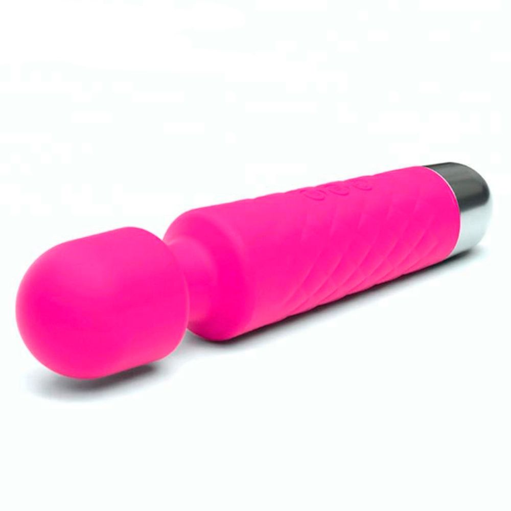 IWand Mini Розовый