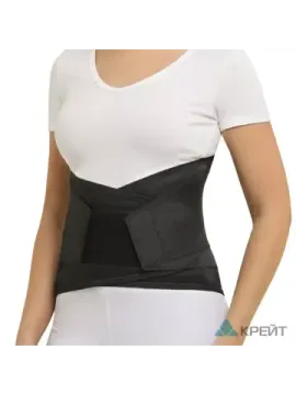 Корсет ортопедический грудопоясничный