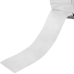 Алюминиевая лента Unibob, Фольгированный скотч, Повышенная прочность, 70 мкм, 50 мм * 40 м