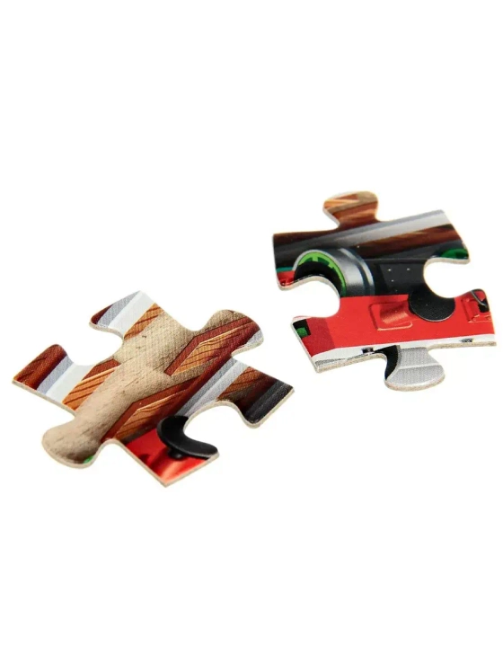 Пазл для детей 4 5 6 7 лет Томас и его друзья 104 элемента