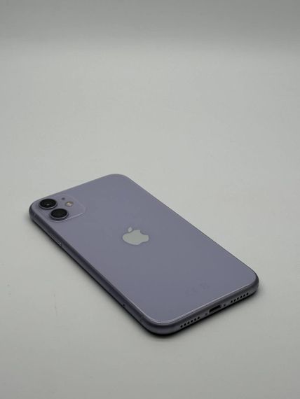 iPhone 11 128Gb Purple