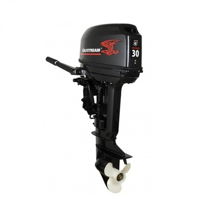Лодочный мотор Golfstream T30 ABMS