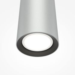 Светильник подвесной Maytoni Focus MOD161PL-01CM1
