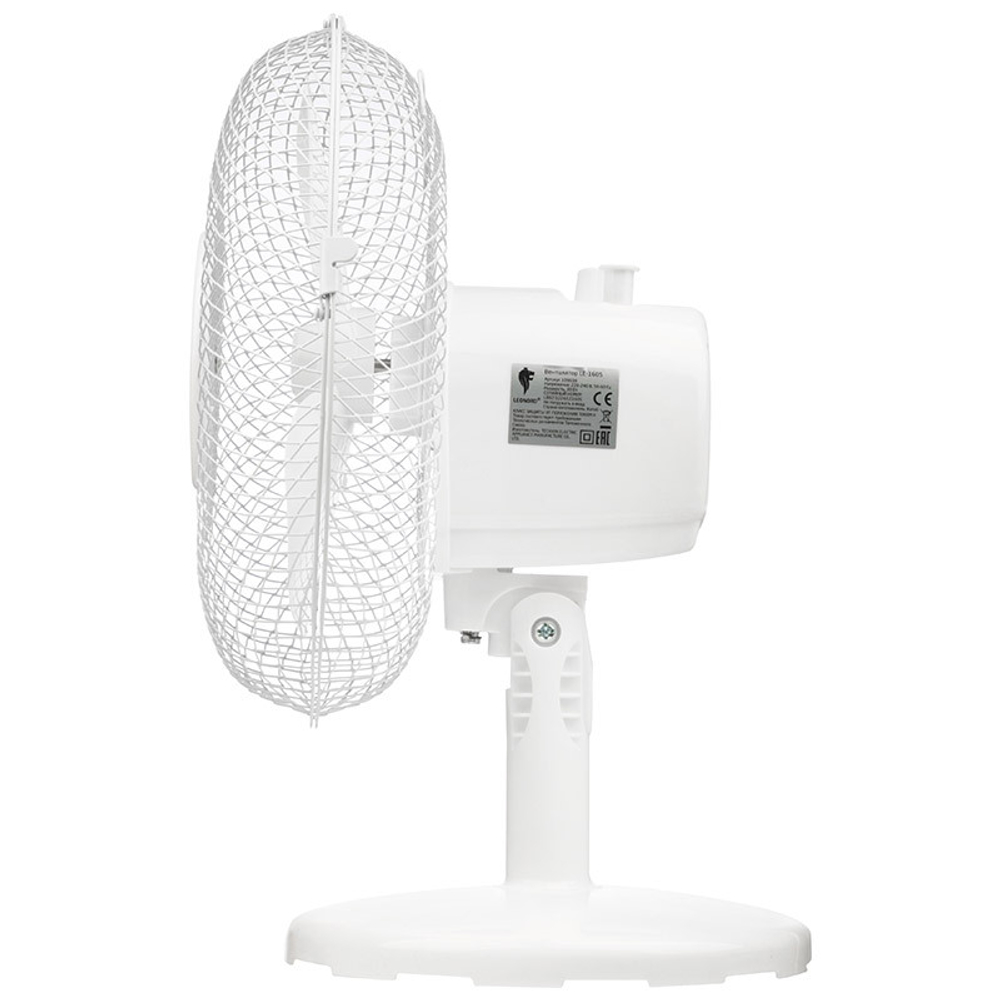 Вентилятор LEONORD LE-1605 (109638)