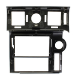 Переходная рамка магнитолы HUMMER H2 2008-2013 9 дюймов