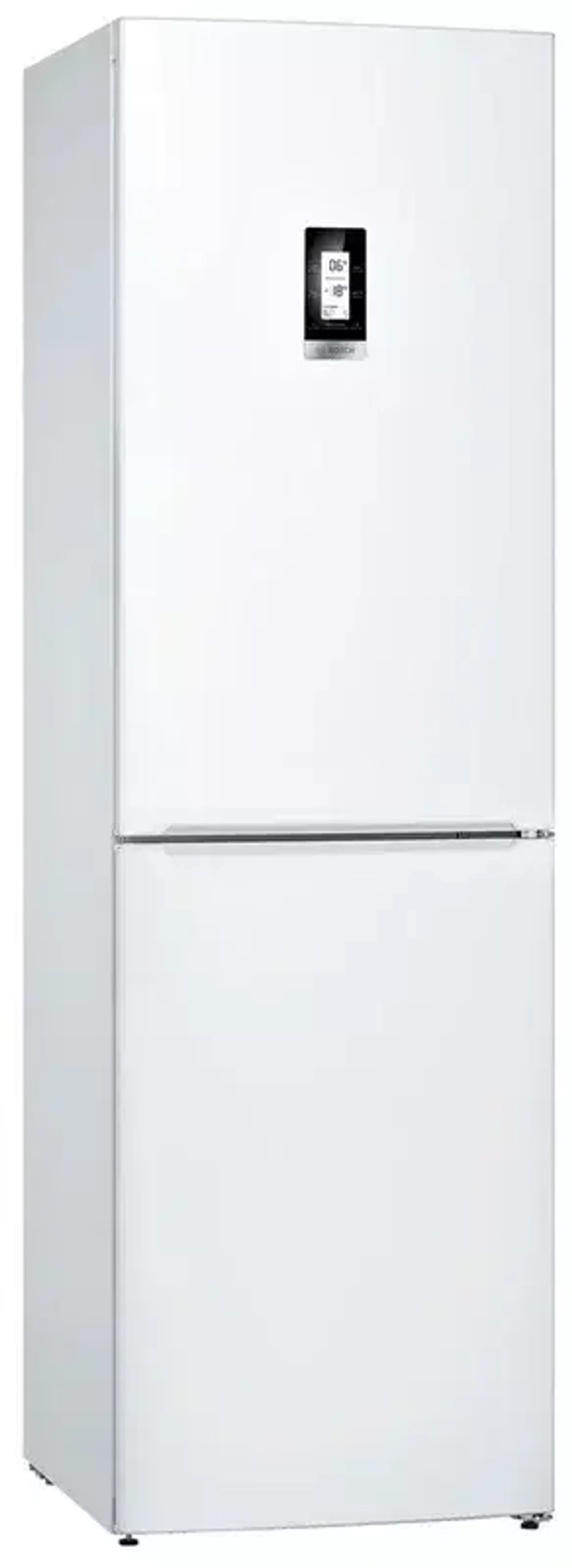 Холодильник двухкамерный Bosch Serie 4 KGN39VW1MR (q)