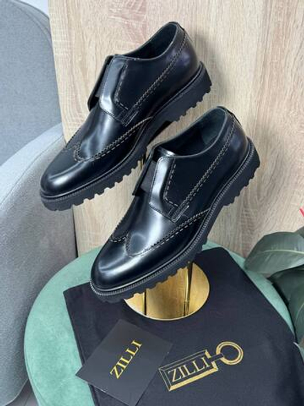 Туфли Zilli