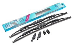 Стеклоочистители GRW 450мм (2шт) KING GRW 36944