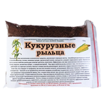 Кукурузные рыльца