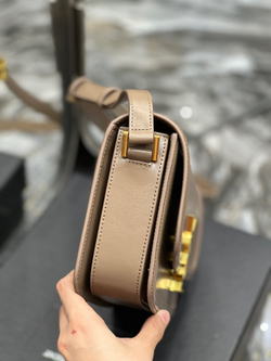 Saint Laurent Solferino 23 cm