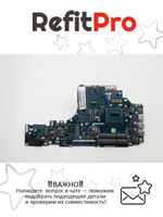 Материнская плата для ноутбука Lenovo Y50-70 I5-4210H V4G N16/87 PRO (5B20H21717), оригинал