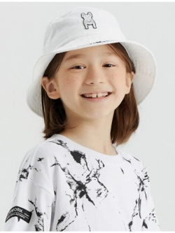 Панама с логотипом STANDING LADOK