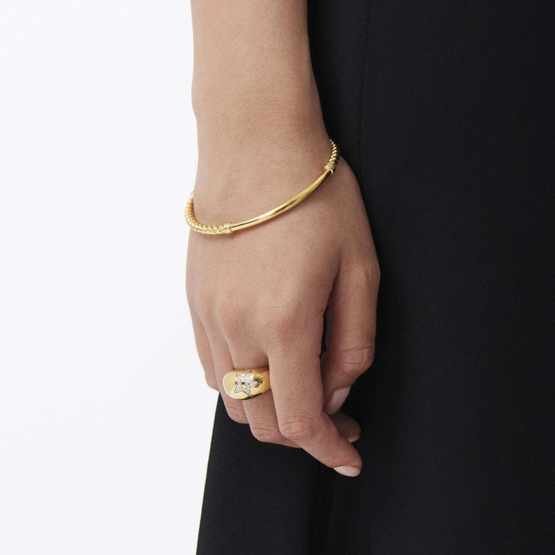 Кольцо Звездный Купол