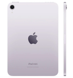 Планшет Apple iPad mini, 256 ГБ, Wi-Fi + Cellular (Фиолетовый | Purple) (A17 Pro, 2024)