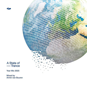 Armin van Buuren / A State Of Trance Year Mix 2023 (3LP)