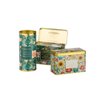 New English Teas Набор чая в пакетиках с угощениями Embroidery, 360г