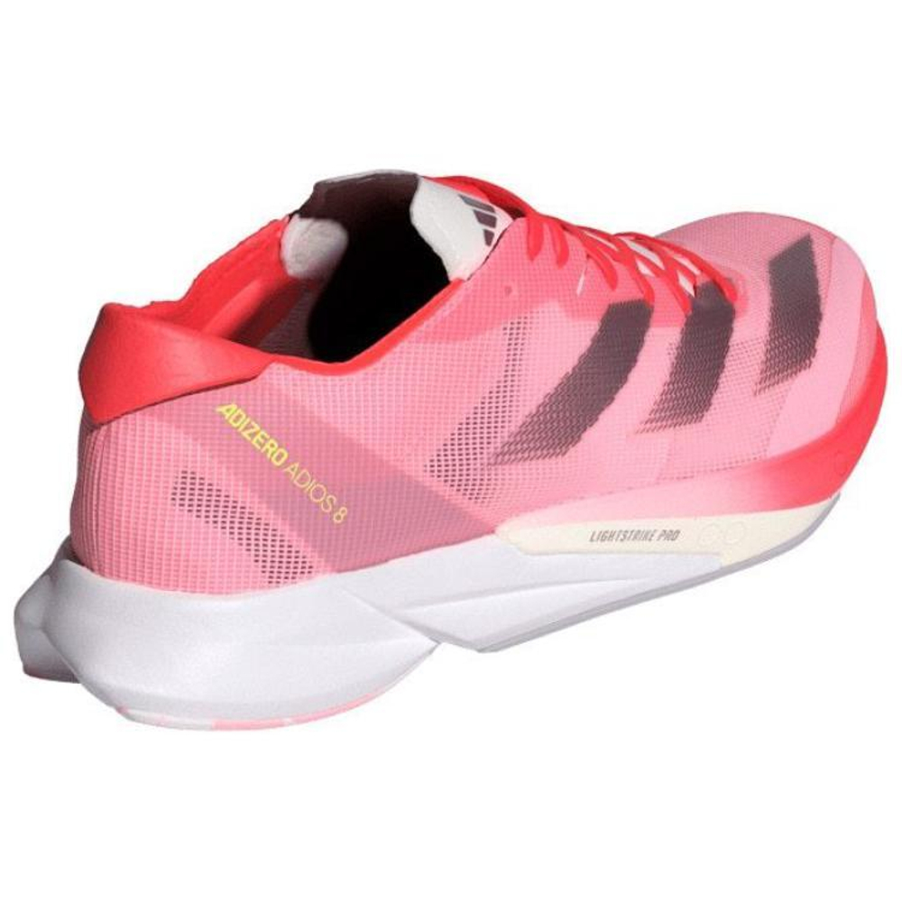 Кроссовки Adidas Adizero Adios 8 (Женская размерная сетка)