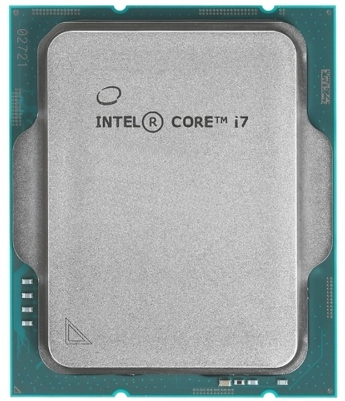 Процессор Intel Core i7 12700F OEM