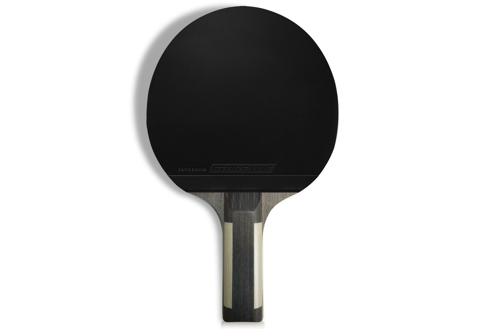 Теннисная ракетка Start line Level 500 New (прямая) 12605 фото №14