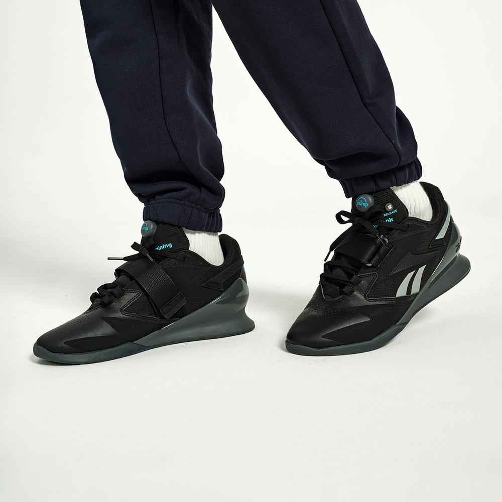 Кроссовки Reebok Legacy Lifter 3