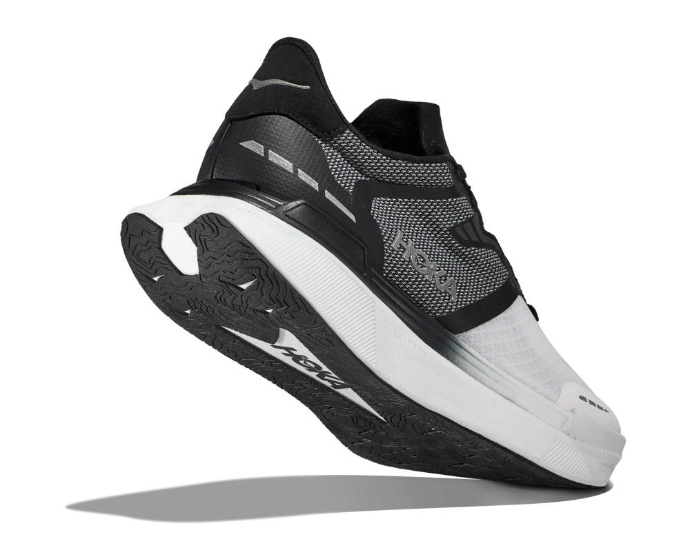 Кроссовки unisex Hoka Transport X
