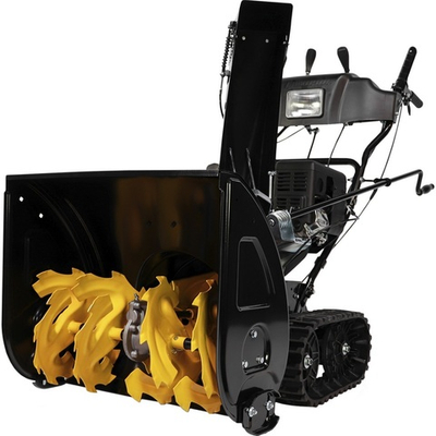 Снегоуборочник CHAMPION STT 761 E