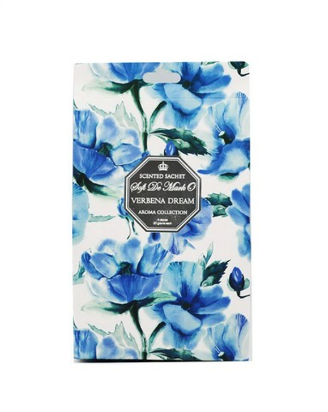 Набор Саше VERBENA DREAM 4шт Sofi De MarkO