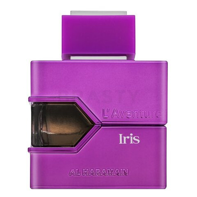 Al Haramain L'Aventure Iris PAR W 100 ml