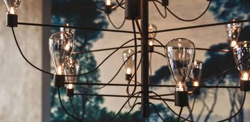 Светильник Poseidon by Cattelan Italia