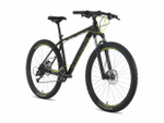 Горный велосипед Stinger Genesis Std 29" (2018)