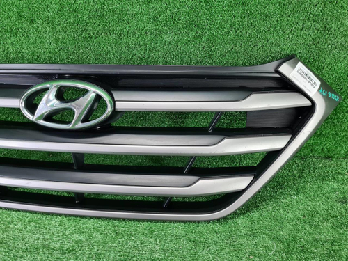 Решетка радиатора Hyundai Tucson 3 (2015-2018)