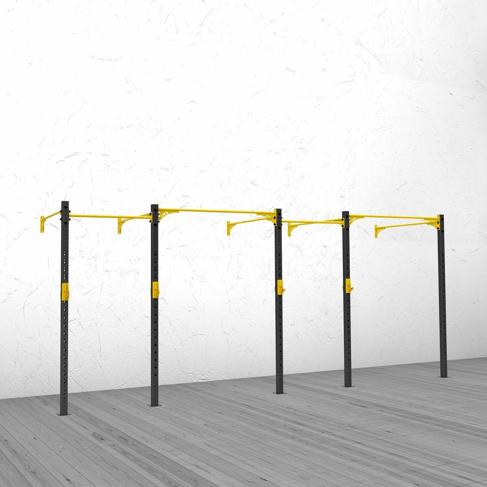 A0320 Функциональная рама 5800 x 1800 мм DHZ