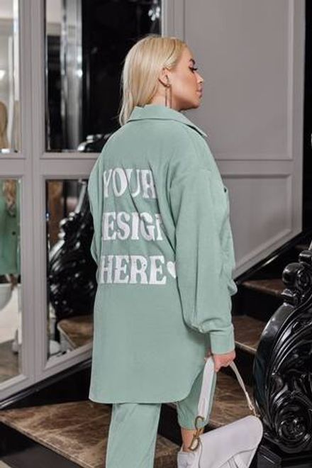 Костюм УК-246-1 Fabrika