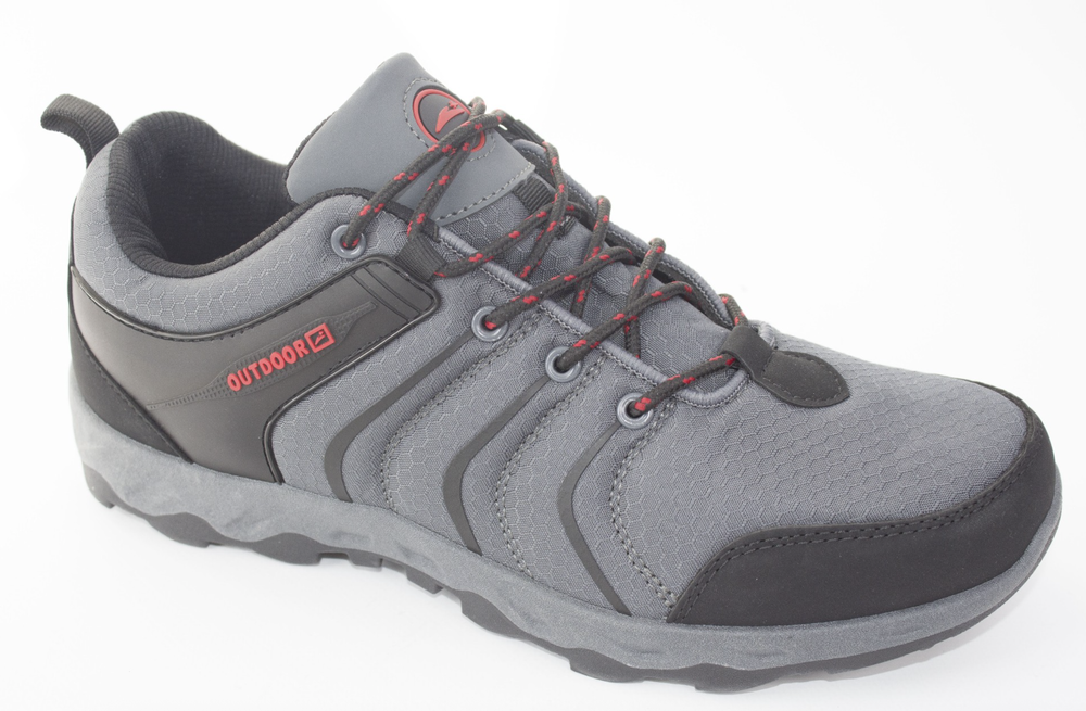 Кроссовки мужские демисезонные Ex-tim арт. 6117-4