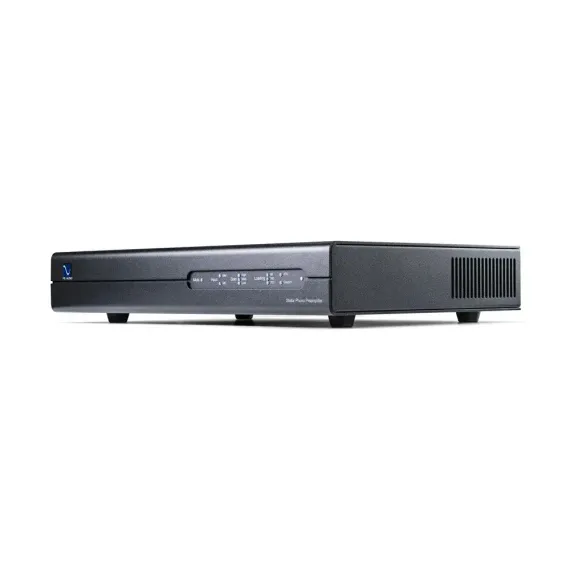 PS Audio Stellar Phono Black
