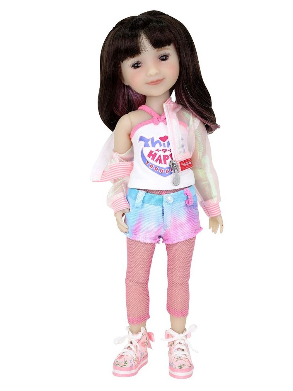 Кукла Ruby Red Ханна 37см (2202FMA)