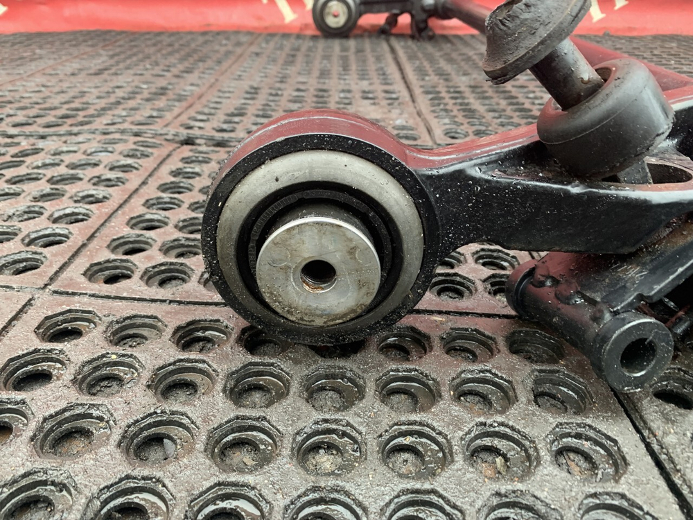 Торсион кабины 2017г.