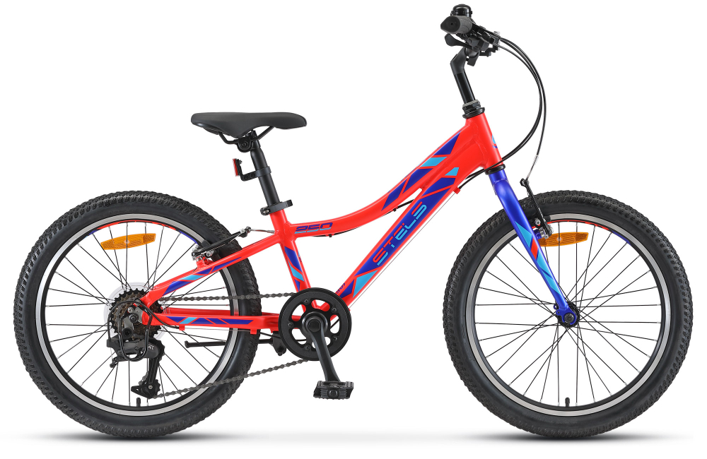 Велосипед Stels PILOT-250 GENT 20