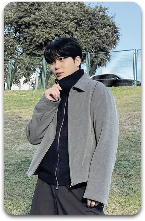 Карта / ATEEZ #0680